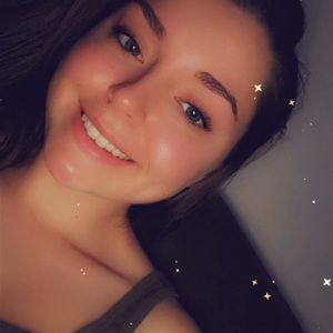 Meet your Posher, Erika